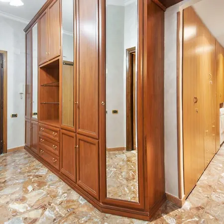 Domus Patrizia Romana Rzym