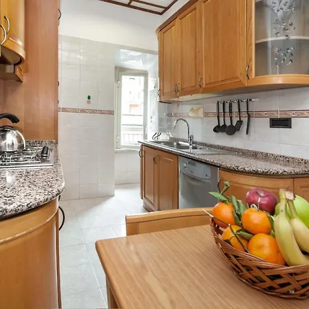 Domus Patrizia Romana Apartament Rzym